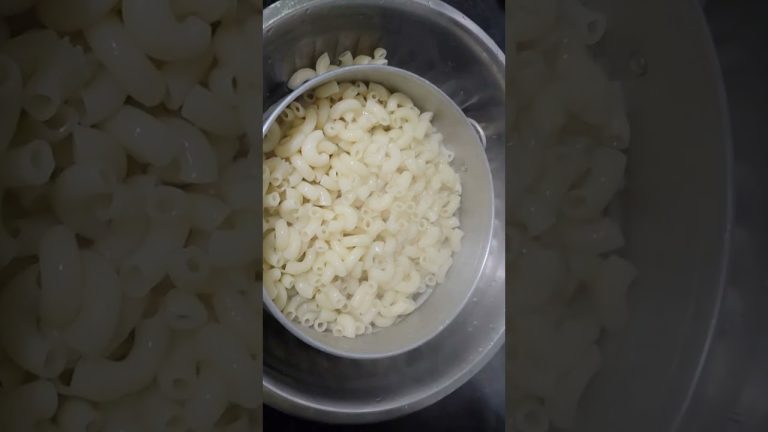 Egg Macaroni | Indian style Egg Macaroni pasta Egg #recipe #cooking #food #omelette #macaroni