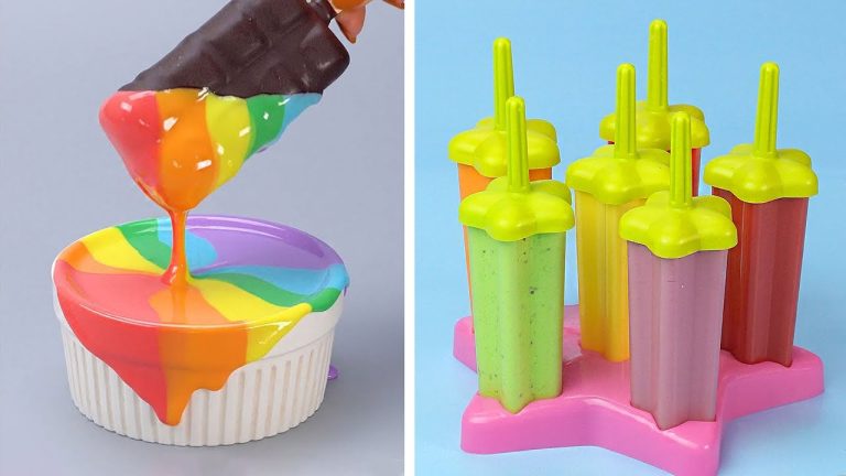 10+ Fantastic Holidays Dessert Recipes | Delicious Cake Decorating Compilation For Christmas