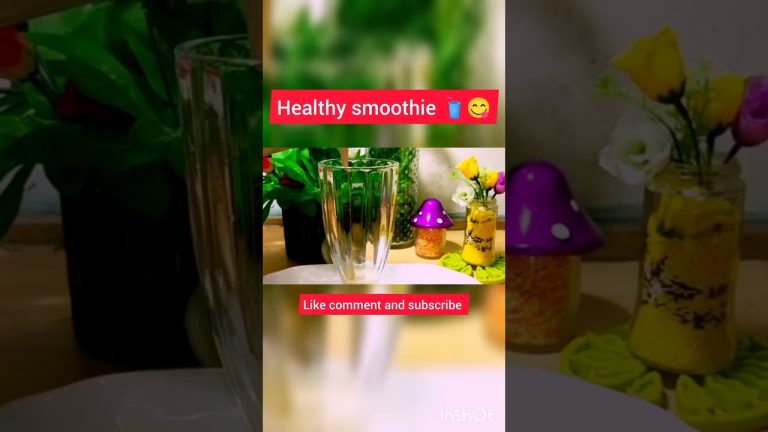 2 mints recipe 🥤😋#shorts #youtube