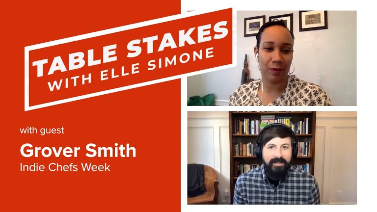 Table Stakes | What Does the Future (and the Present) Look Like for the Restaurant Industry?