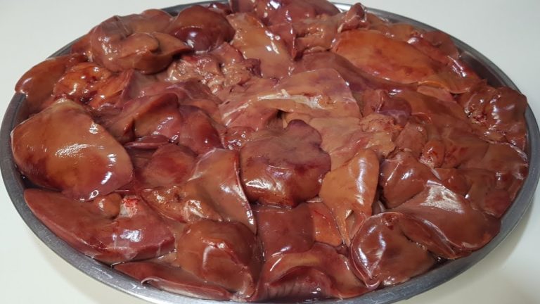 Chicken Kaleji Recipe | 2 Kg Chicken Liver Recipe | Chicken Kaleji Masala | Liver Recipe