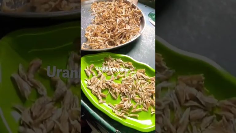 #dryfishrecipe #suka #bombil #bombayduckfish #seafoodrecipes #fishlover