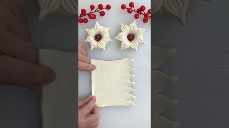 Satisfying & Creative Dough Pastry Recipes (P135) – Bread Rolls, Bun Shapes, Pasta #shorts