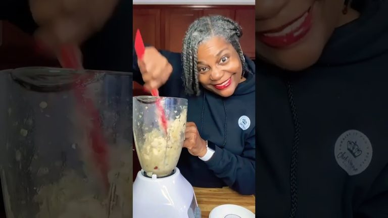 1 Ingredient Dessert! #shorts