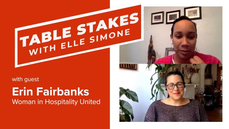 Table Stakes | Staying Connected and Maintaining Communities in a Socially Distanced World