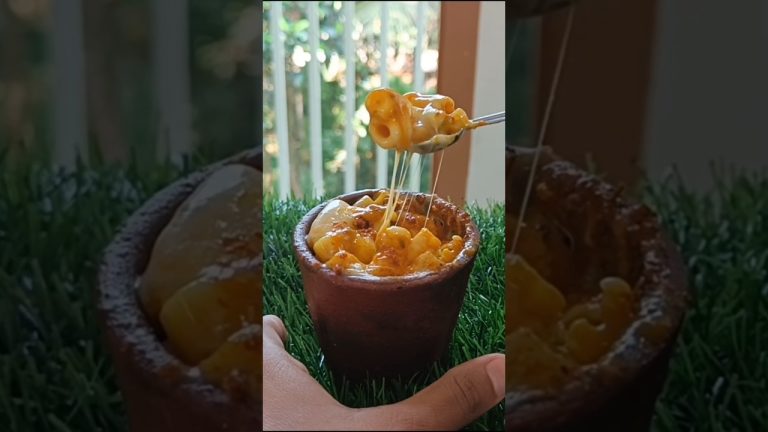 #kulhad #kulhadchai #miniature #viral #shorts #pasta