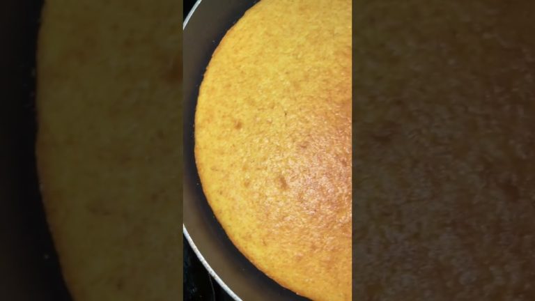 I made beef stew and a pan of cornbread