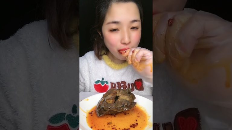 E11 – Super Eating Food , Spicy Food , Seafood , Recipes Food