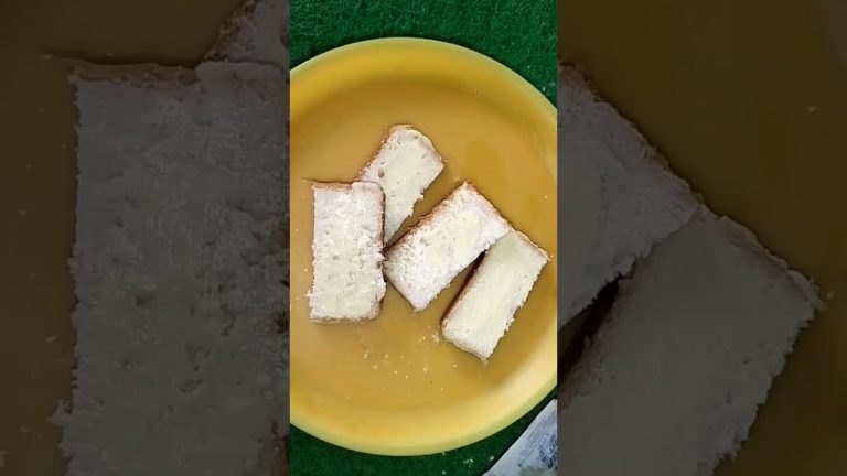 Sweet bread s Recipe#//😋😍😍