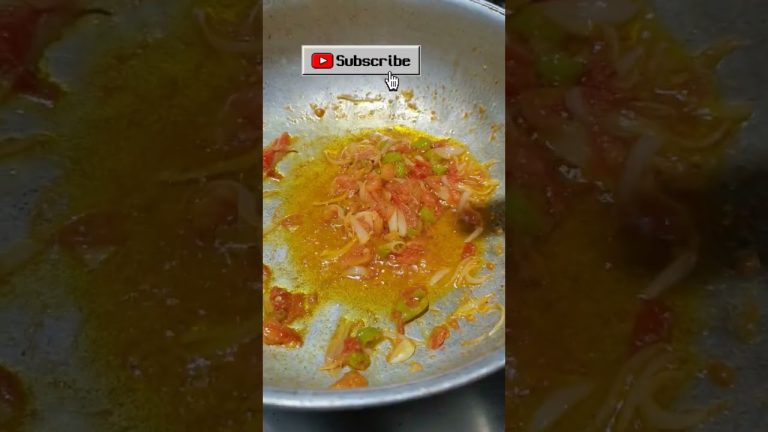 if you have pasta at your home use this recipe 😋 tasty #ytshorts #food #foodie #trending #viral