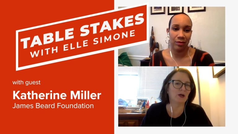 Table Stakes | How Will Restaurants Come Back From This Crisis?