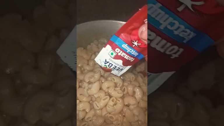 easy to make pasta recipe follow for more videos #cookwithshital #subscribe#rajasthan #youtubeshorts