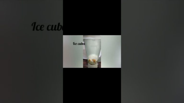 Summer Drink |  Mango Shake | Mango Smoothie #shorts