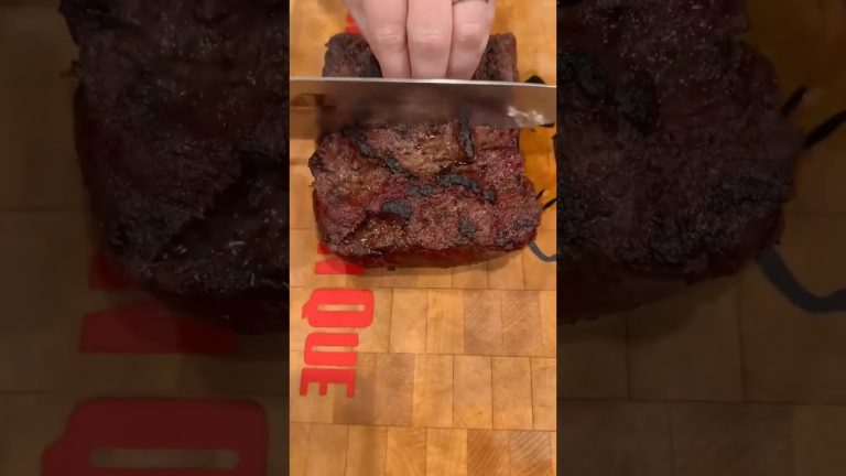 Amazing Delicious Roast Pork Belly @juemcookingofficial #shorts