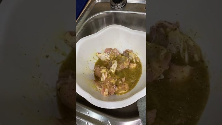 Mojo chicken recipe #food #cookingathome #shorts