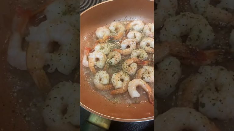 #shrimp #shorts #foodie #lunch #foodie #seafoodrecipes #lunch