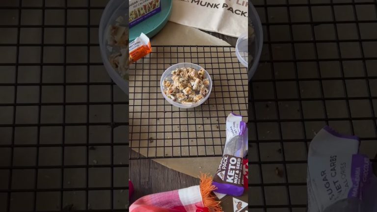 MEAL PREP DESSERTS #lowcarb #recipe #bananapudding #tiramisu #dessert