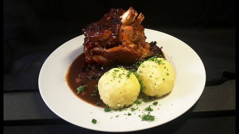 Pork Knuckle