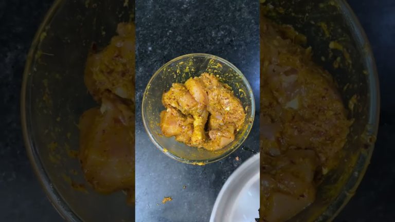 🍗🍗 दही वाला चिकन 🍗🍗 – Dahi Wala Murg -Dahi Chicken Recipe-Curd Chicken Recipe @yummyyummyrecipe2025