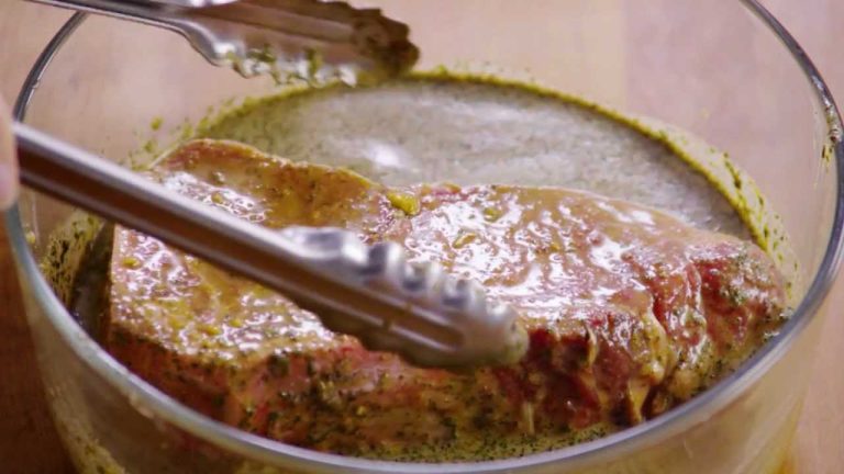 How to Make the Best Steak Marinade | Allrecipes.com