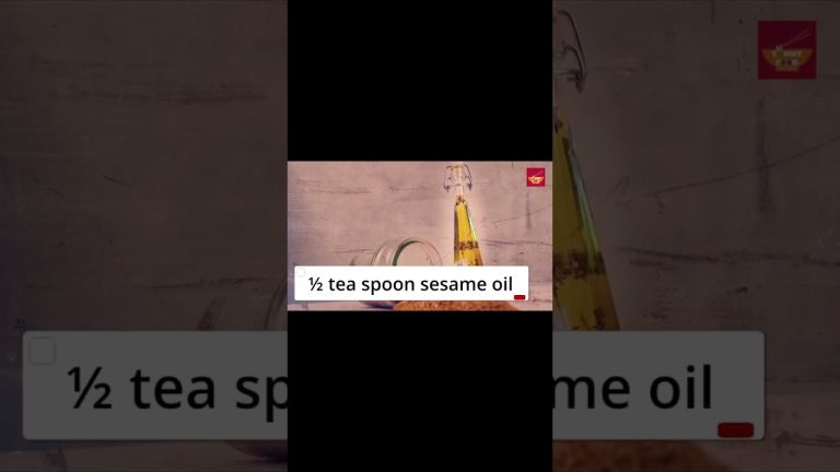 Korean Pancake Recipe – Easy Cooking – TRY THIS AT HOME !! Part 4