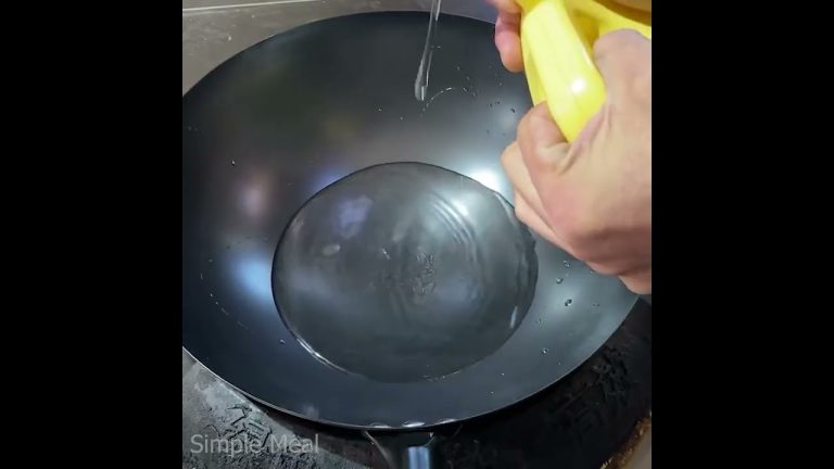 Easy home-made recipes #Shorts #Videos