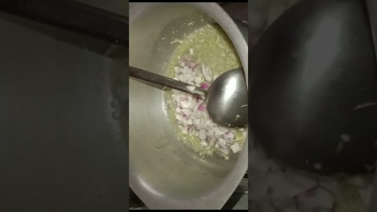 White Chicken Keema | #shorts #short #youtubeshorts #youtube #recipes #reels