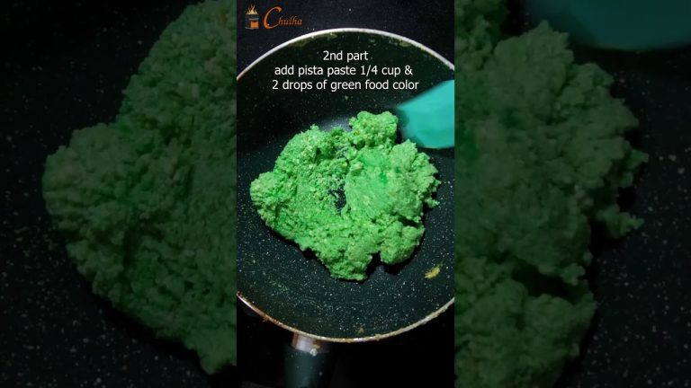 #shorts Kalakand recipe  Tricolor Kalakand recipe #republicday #tricolor #kalakand #sweets #dessert