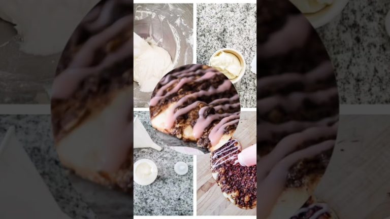 Dessert Pizza full recipe and tips at diybeautify.com #dessert #Valentines #recipe