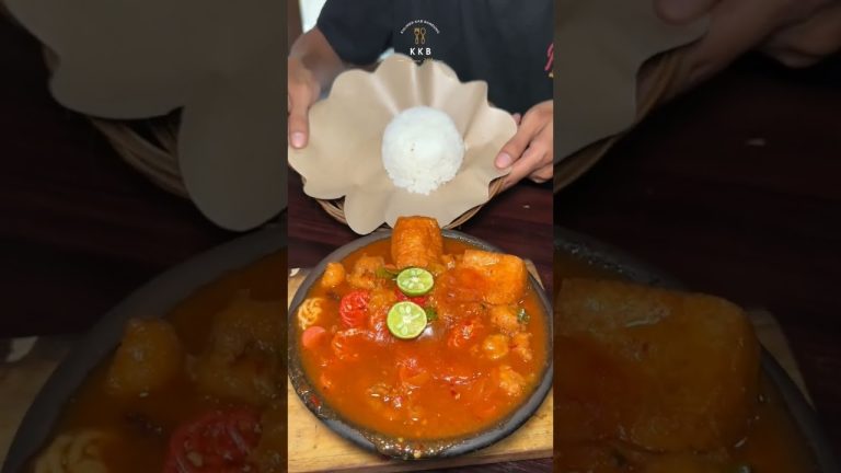 @seblaksasak 🥘Jl.Sasak Gantung No.15, Balonggede, Bandung @kulinerkabbandung