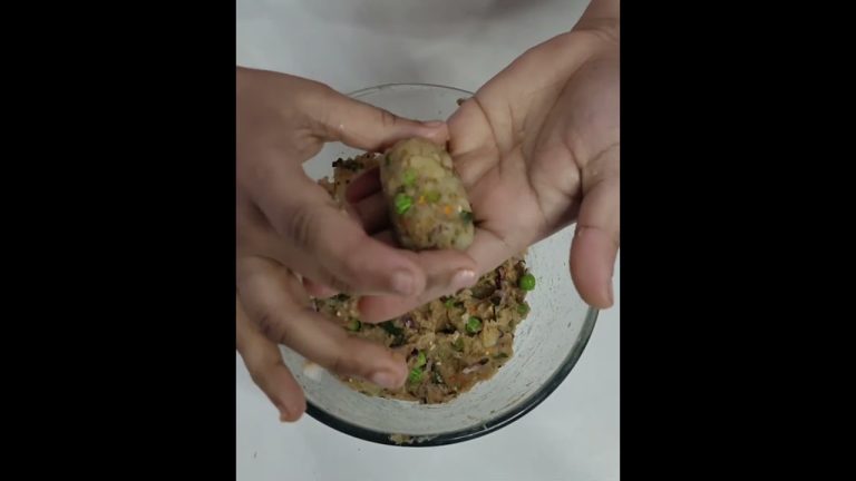 Crispy Aloo Bread Roll Recipe l एक दम आसान सबसे क्रिस्पी ये ब्रेड रोल बनाने का तरीका l Bread Roll