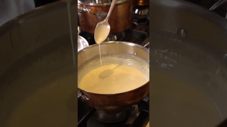 Lemon Ricotta Pasta Bake is Nirvana