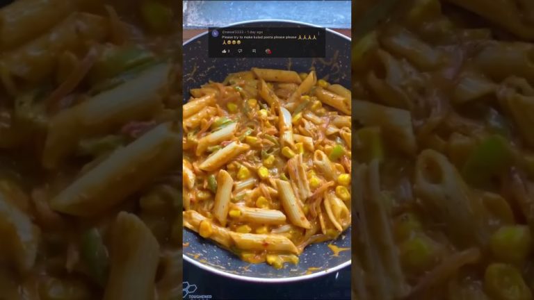 #shorts Trending Cheesy Kulhad Pasta #easyrecipe #ashortaday