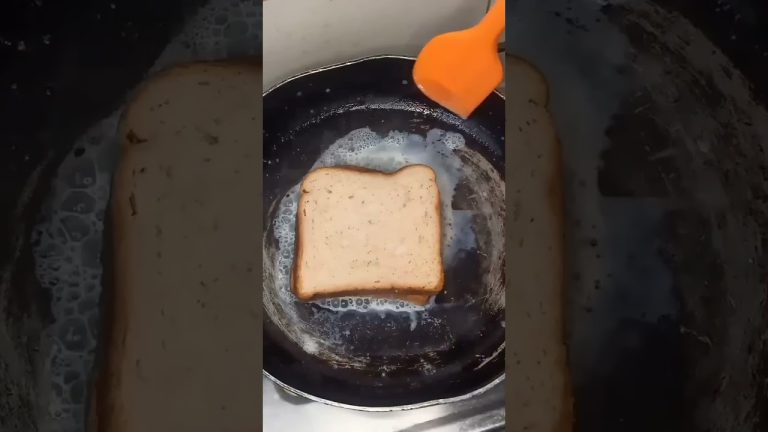 Viral Bread milk recipe 🤗 #shorts #food #trending #viral #youtubeshorts