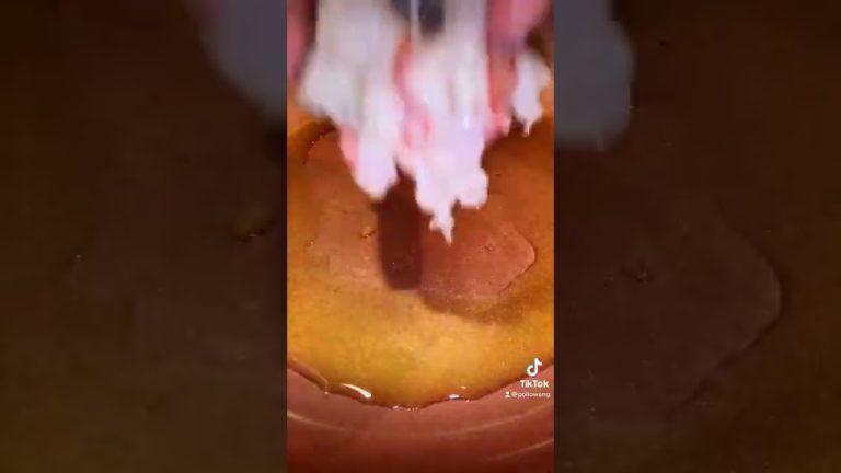 Seafood Spinach Dip and Chips Recipes at PolloWang.com my Instagram and Facebook at @chickenwangsup