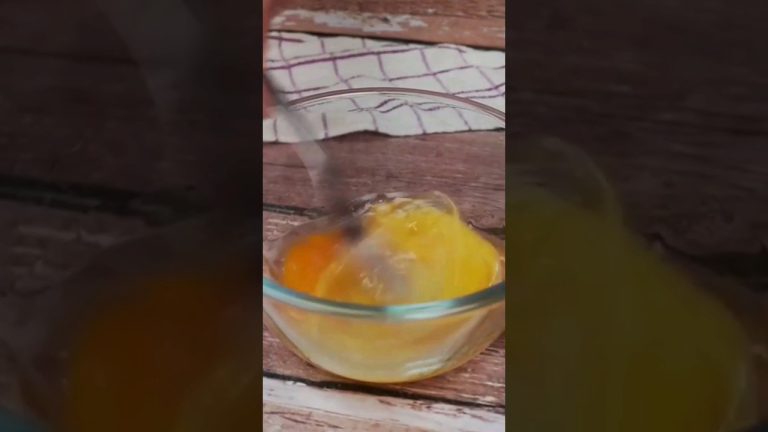 Do you have day-old bread at home? Make this recipe for your breakfast #food #shorts #freefire