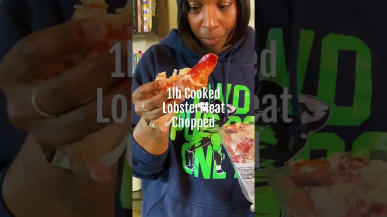 How to Make a Delicious Lobster BLT Sandwich – Gourmet Seafood Recipe – TKS (Test Kitchen Saturday)