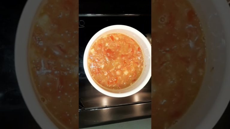 Easy One-Pot Orzo Pasta Recipe 😃 #shorts