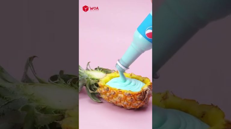 These 5 Healthy and Delicious Smoothie Recipes You'll Love This Summer #shorts