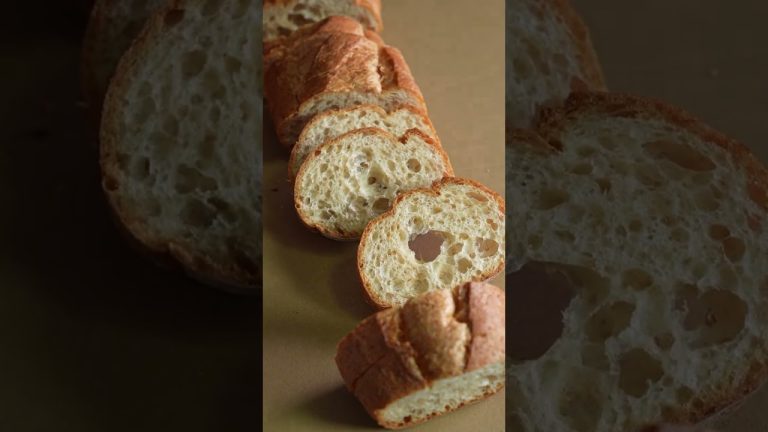 Rich and crispy chocolate coated rusk クリスピーな高級風チョコレートラスク #shorts #asmr #cooking