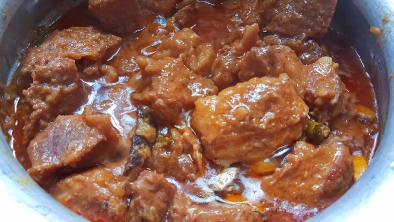 Beef Kalia | Beef Kalia Recipe | Beef Fry kalia | Beef Recipes | How To Make Beef Kalia