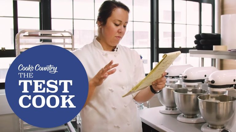 THE TEST COOK SUPERCUT: How Cecelia Reached the Perfect Cuban Sandwich Recipe