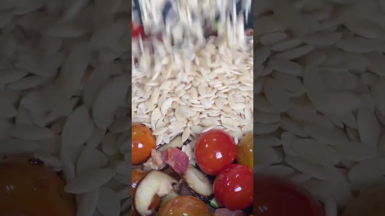 BEST One Pot Risoni Orzo Pasta DISH EVER! #recipe #onepotmeals #pasta  #healthy #healthyrecipe #fy