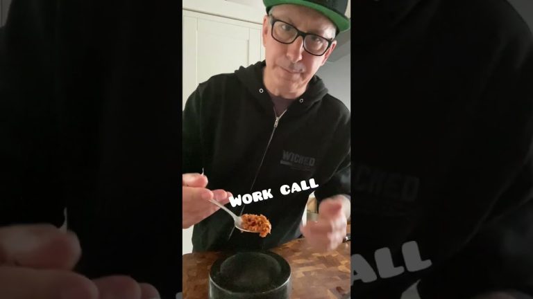 Pork Chop or Mushroom?  #shorts