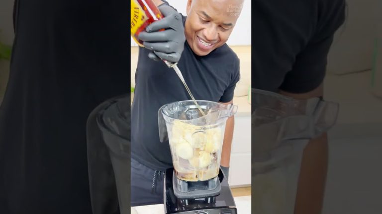 Jack Daniels Starbucks Cake Pop Milkshake