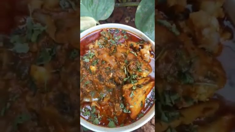 Masala fish curry | s3_kitchen_diaries | #kithendiaries#seafood#seafoodrecipes#seafoodlove#fishcurry