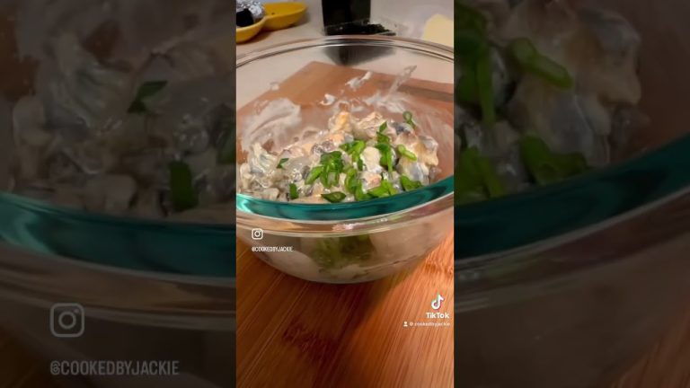 Sushi Bake #cooking #recipe #recipes #shrimp #shorts #shortsvideo #shortsyoutube