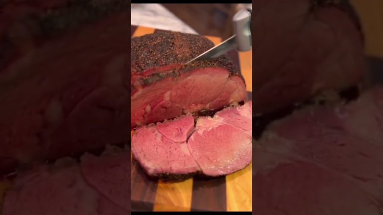 Brisket recipe !! Roasted Beef Brisket #shorts #food #youtube