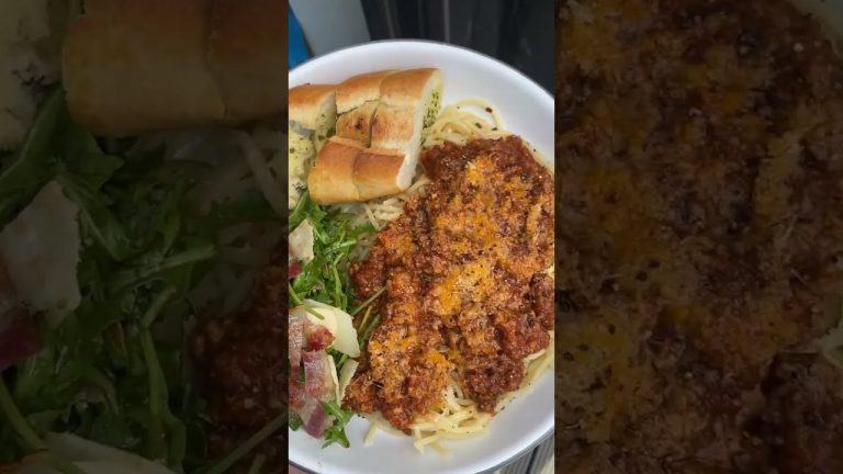 Sausage Ragu Recipe. Sausage mince pasta recipe. Beef and pork ragu Sausage pasta recipes for dinner