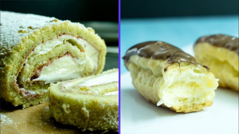 8 Best Holiday Dessert Recipes